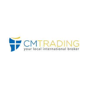 Đánh Giá Sàn CM Trading 2025: Sàn CM Trading Có Uy Tín Không?